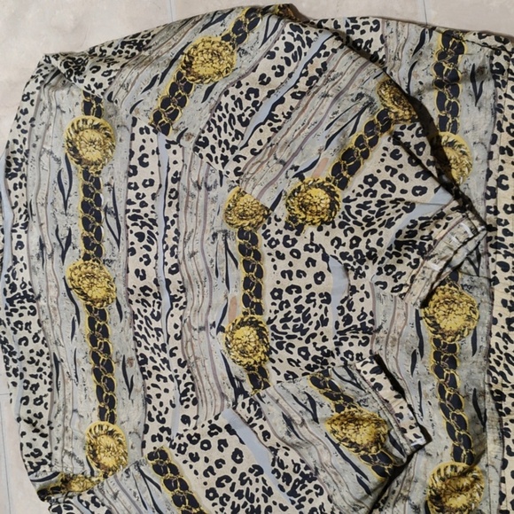 Vintage “Activology” bomber windbreaker - Picture 9 of 13